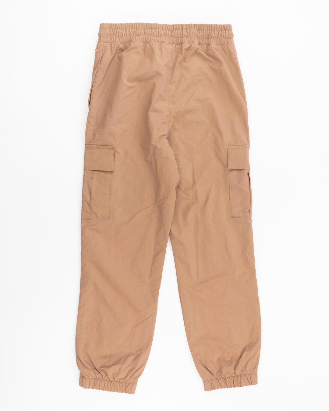 Pantaloni cargo in tessuto foderato JORDAN