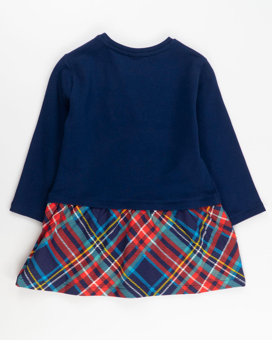 Abito in felpa Tuc Tuc