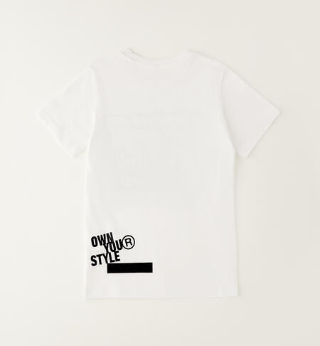 T-shirt Urban proof art.4G637-0113 I DO
