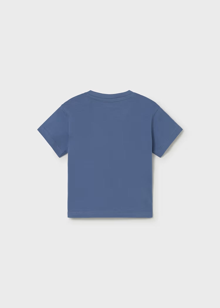 T-shirt manica corta MAYORAL