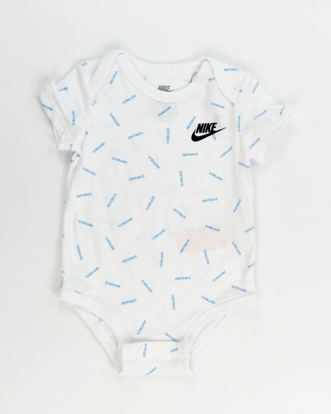 Tuta 3 pezzi con felpa aperta con cappuccio NIKE