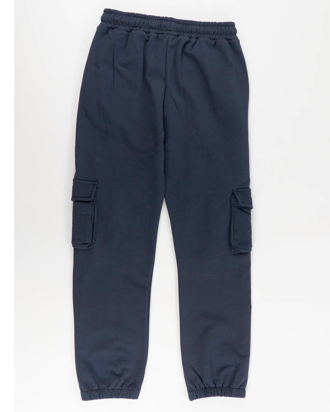 Pantalonicargo felpati I DO