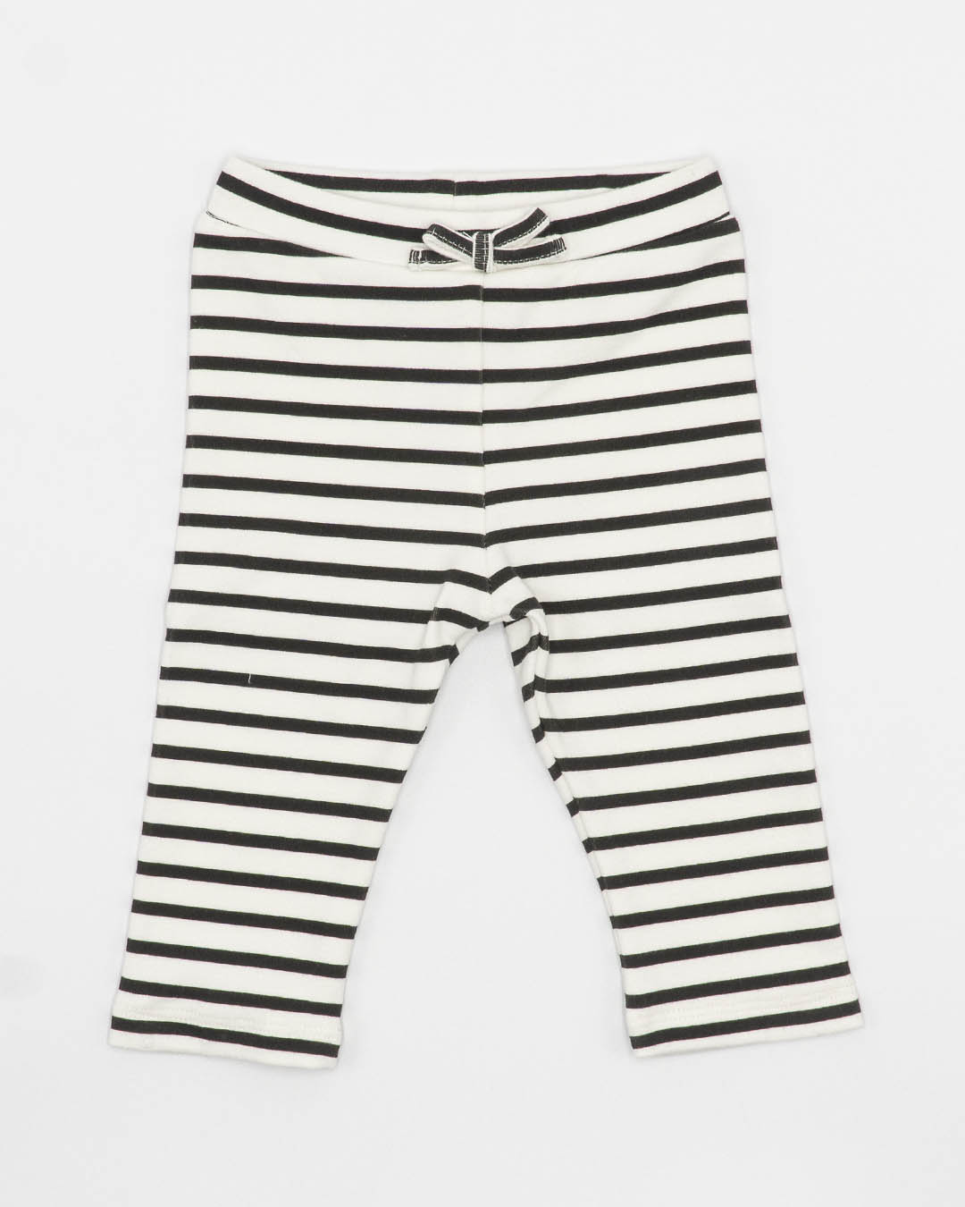 Completo 2 pz. felpato con leggings rigati MAYORAL