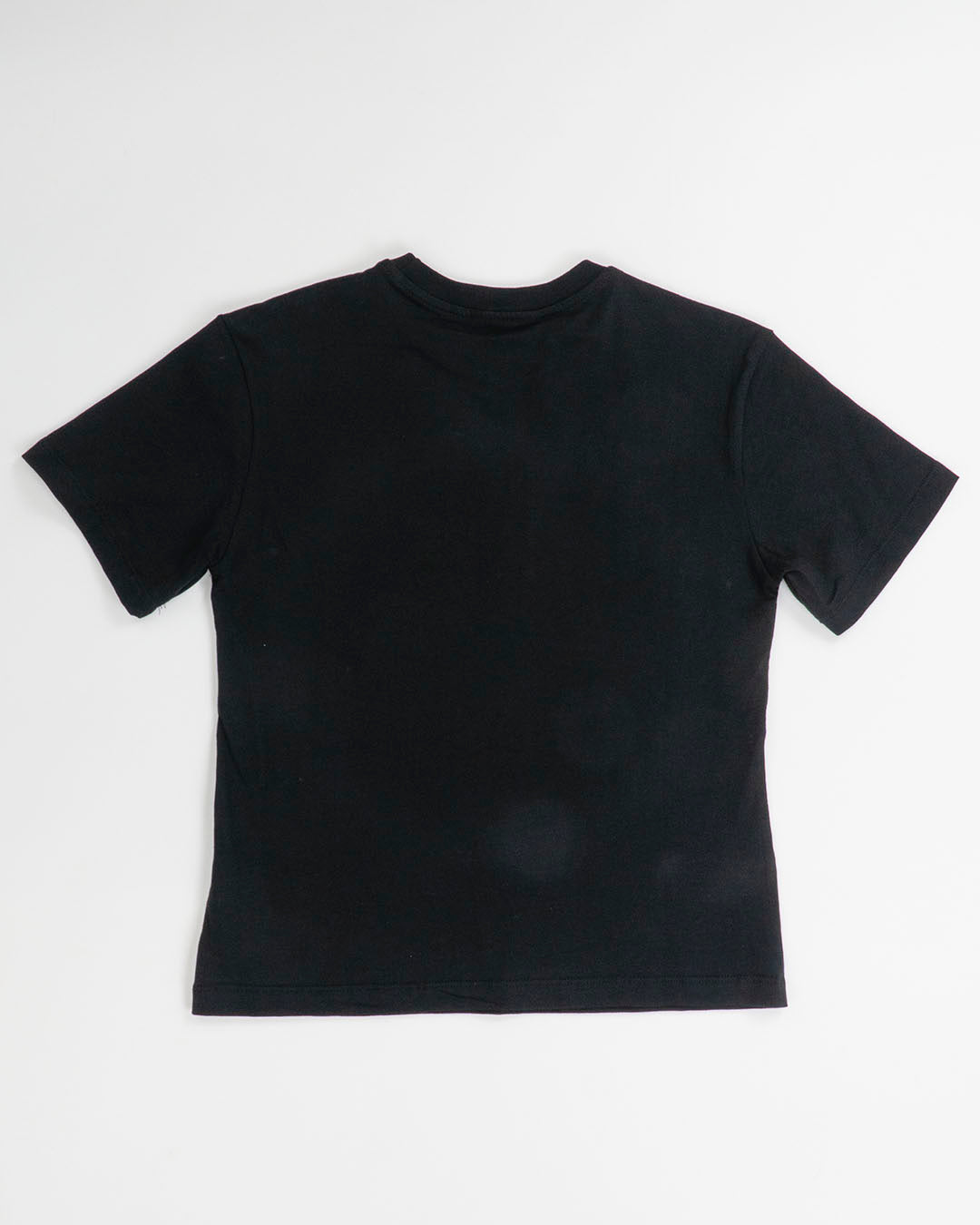 T-shirt manica corta con stampa