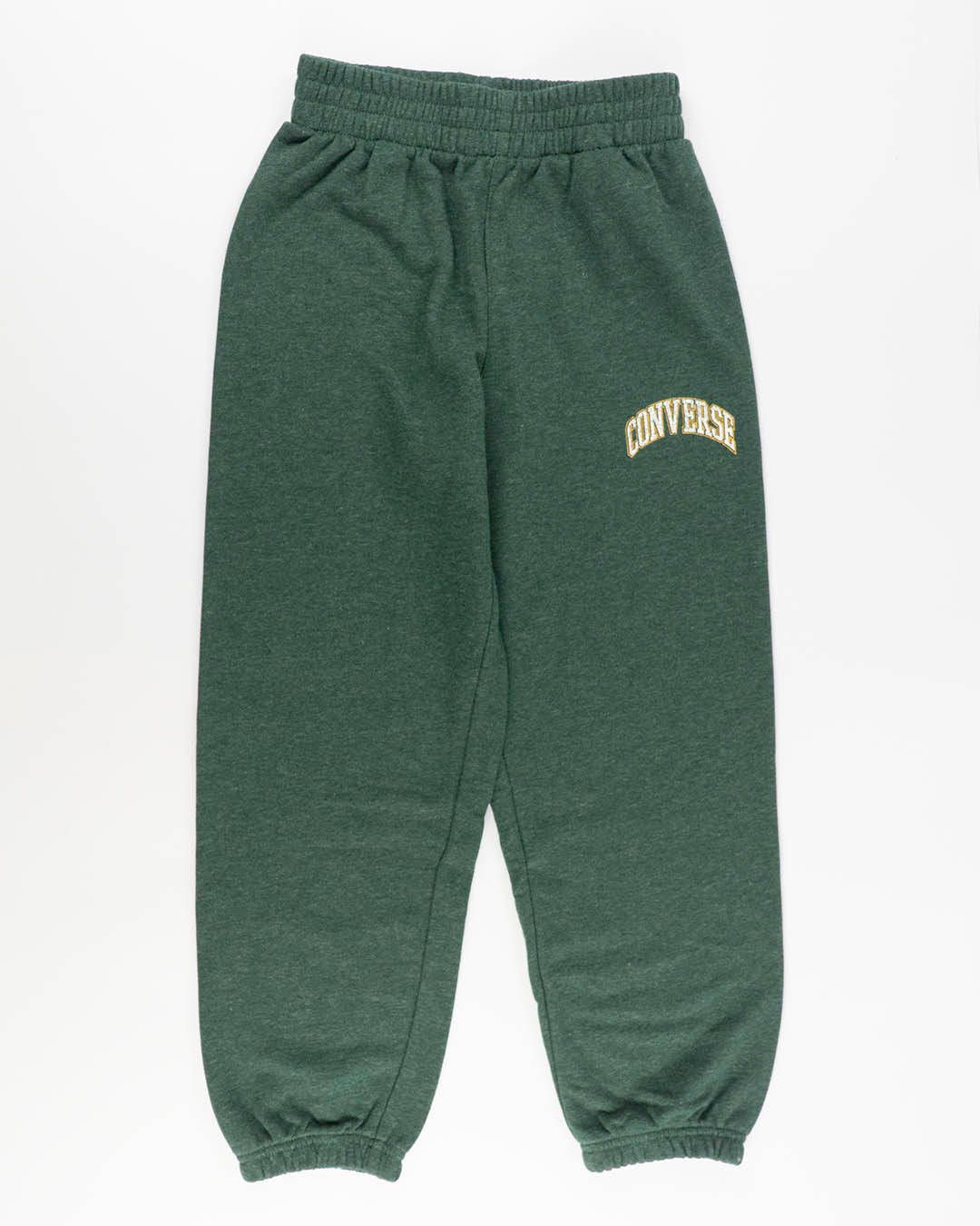 Tuta 2 pz. a peso medio effetto melange CONVERSE