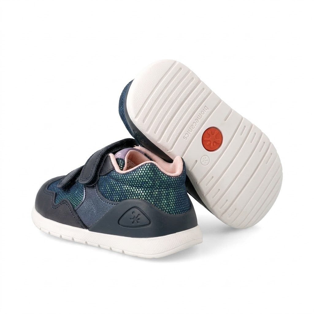 Scarpe primi passi art.261107-A183 BIOMECANICS