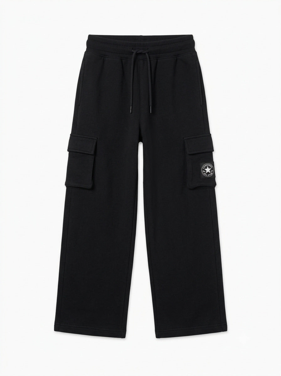 Pantaloni cargo sgarzati art.9CJ809-023 CONVERSE