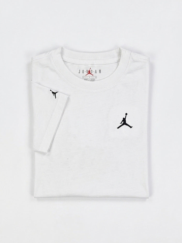 T-shirt basica 95D266-001 JORDAN