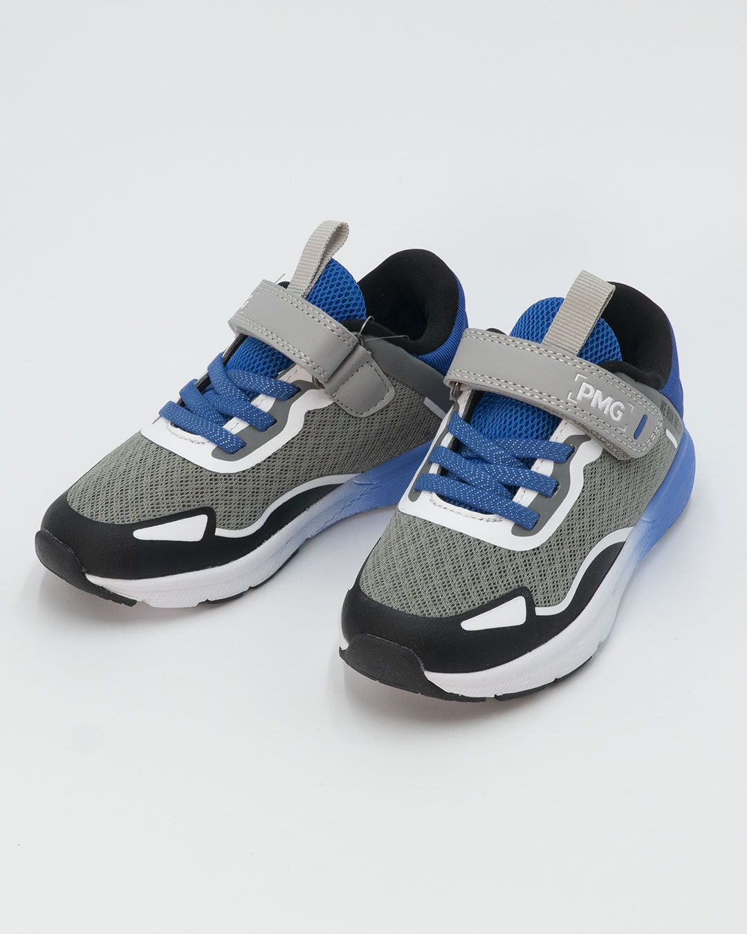 Scarpe leggere bicolor con strappo PRIMIGI