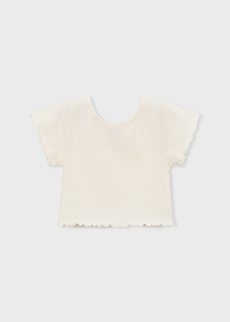 T-shirt manica corta MAYORAL