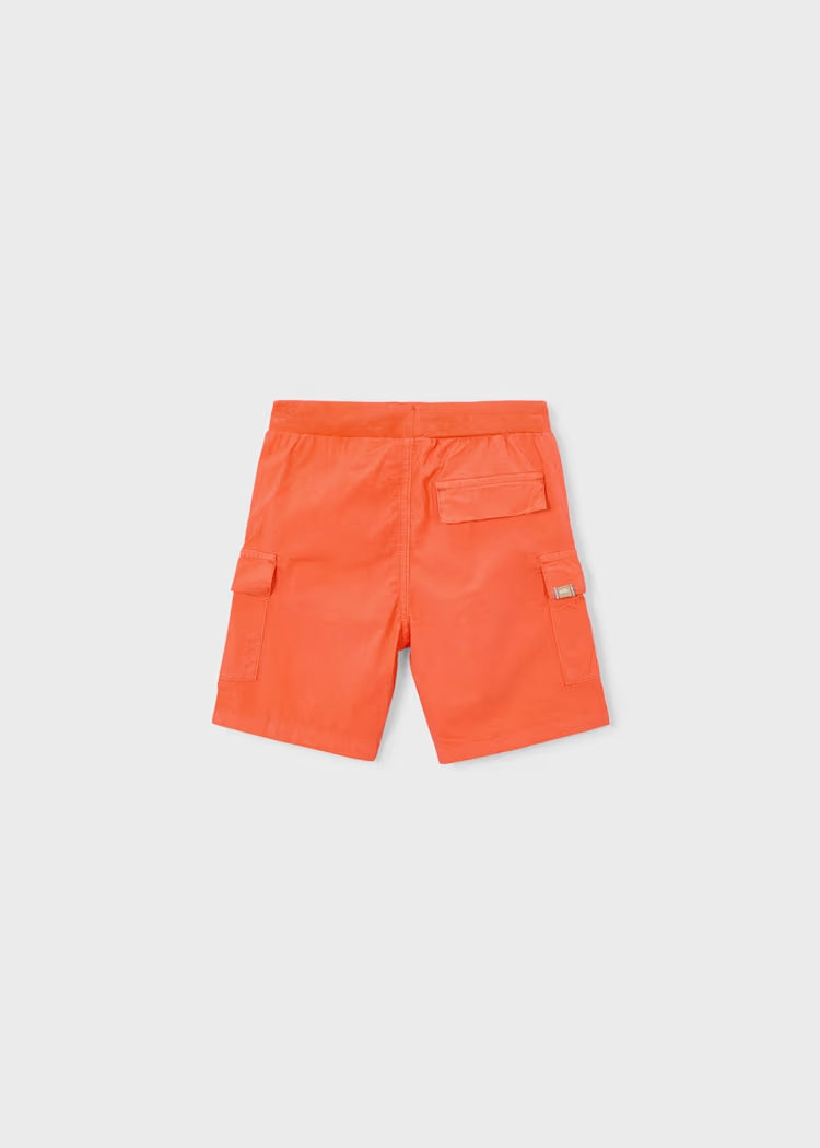 Bermuda cargo con elastico art.3214-87 MAYORAL