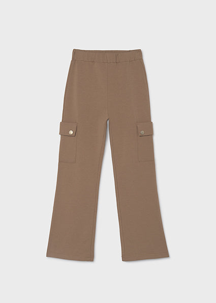 Pantaloni cargo fluidi art.7.527-091 MAYORAL