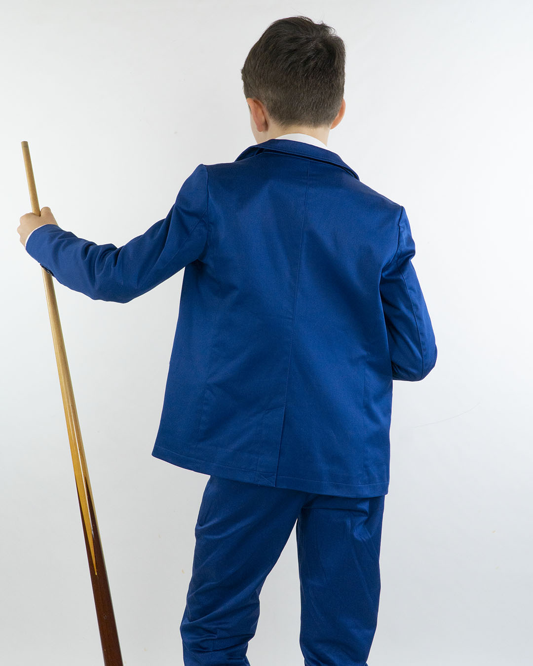 Giacca in cotone foderato I DO