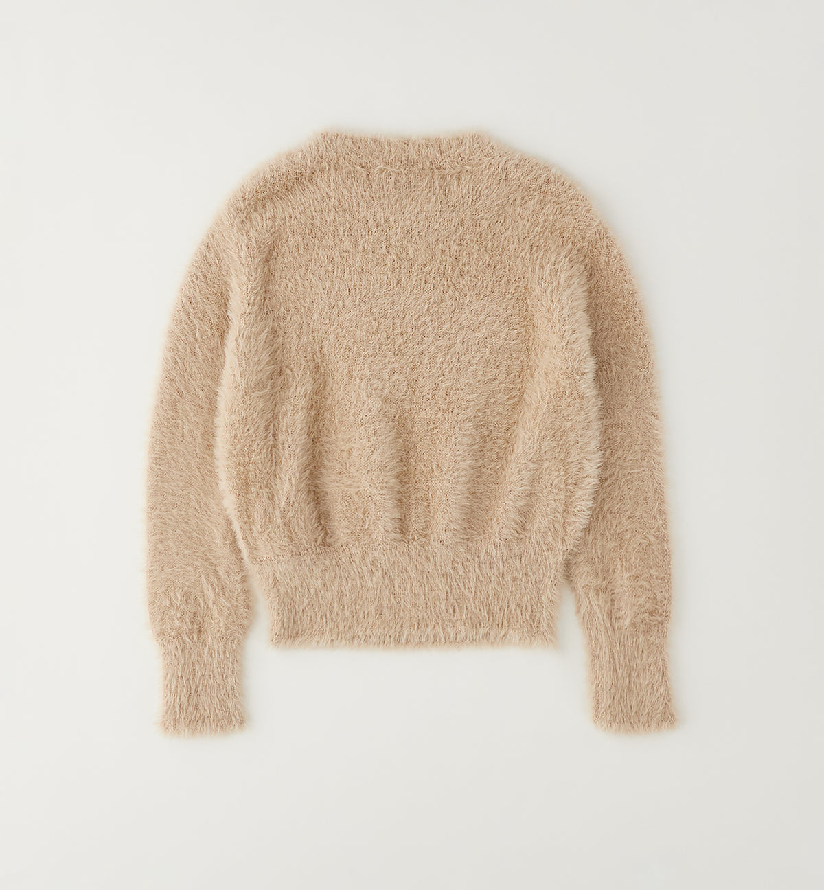 Maglione con pelo e lurex art.4.H329-0941 I DO