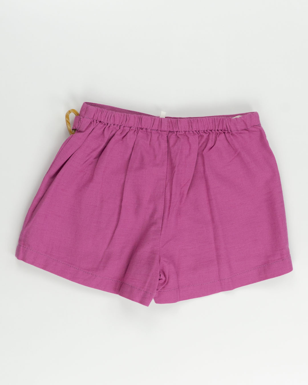 Gonna pantalone con fibbia a cuore MAYORAL