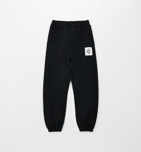 Pantaloni leggeri in cotone art.4G728-0658 I DO