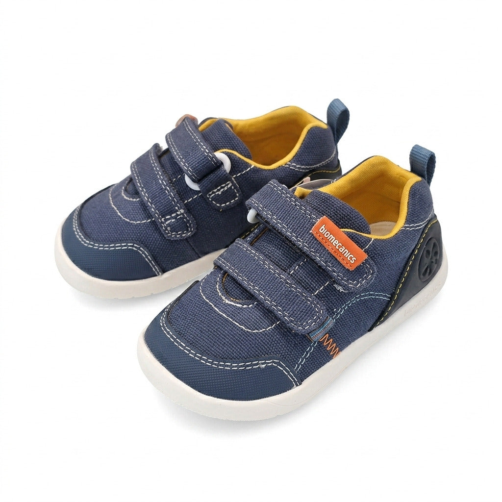 Scarpe primi passi 262190-A556 BIOMECANICS