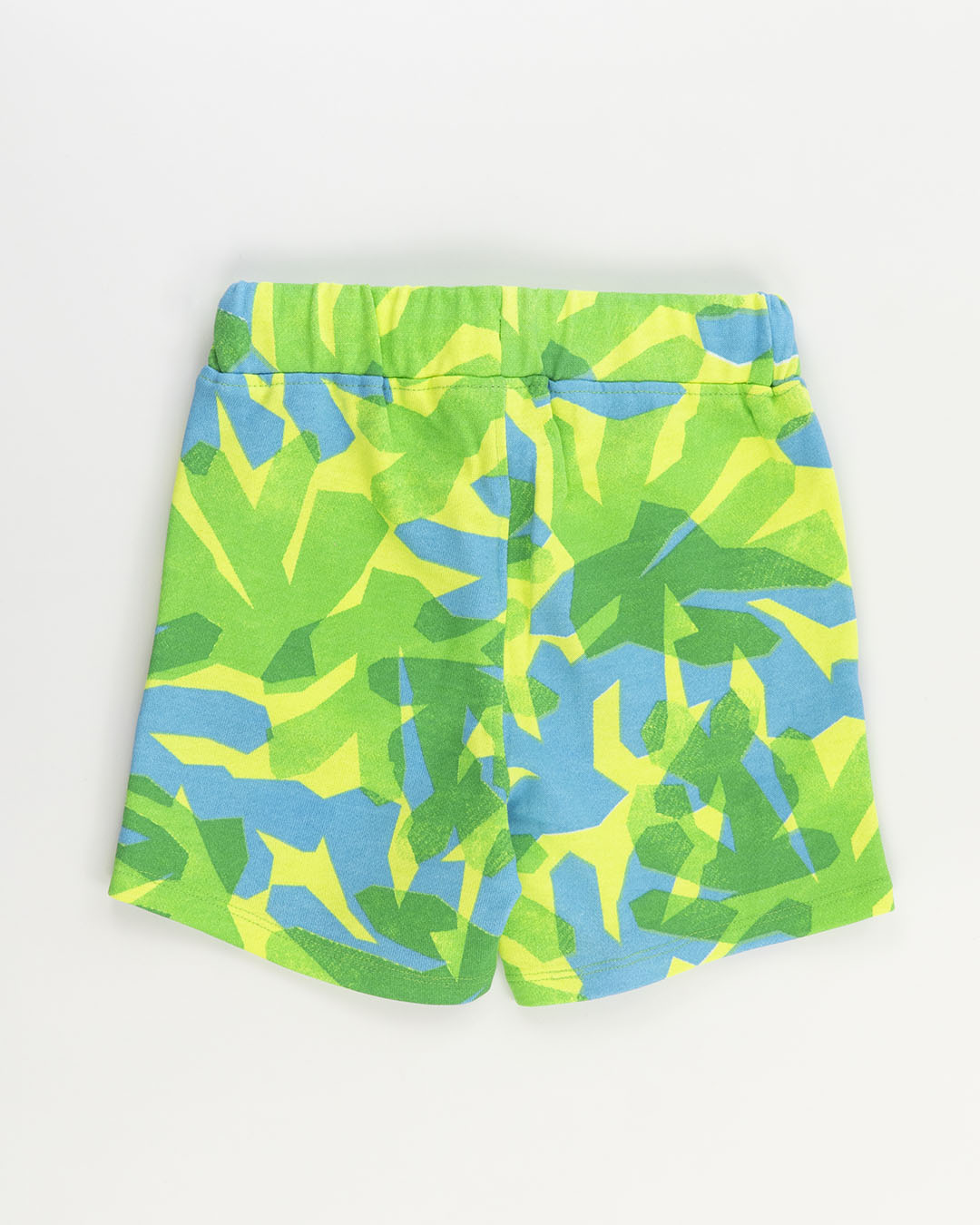 Completo 2 pz. con pantaloncino multicolorTUC TUC