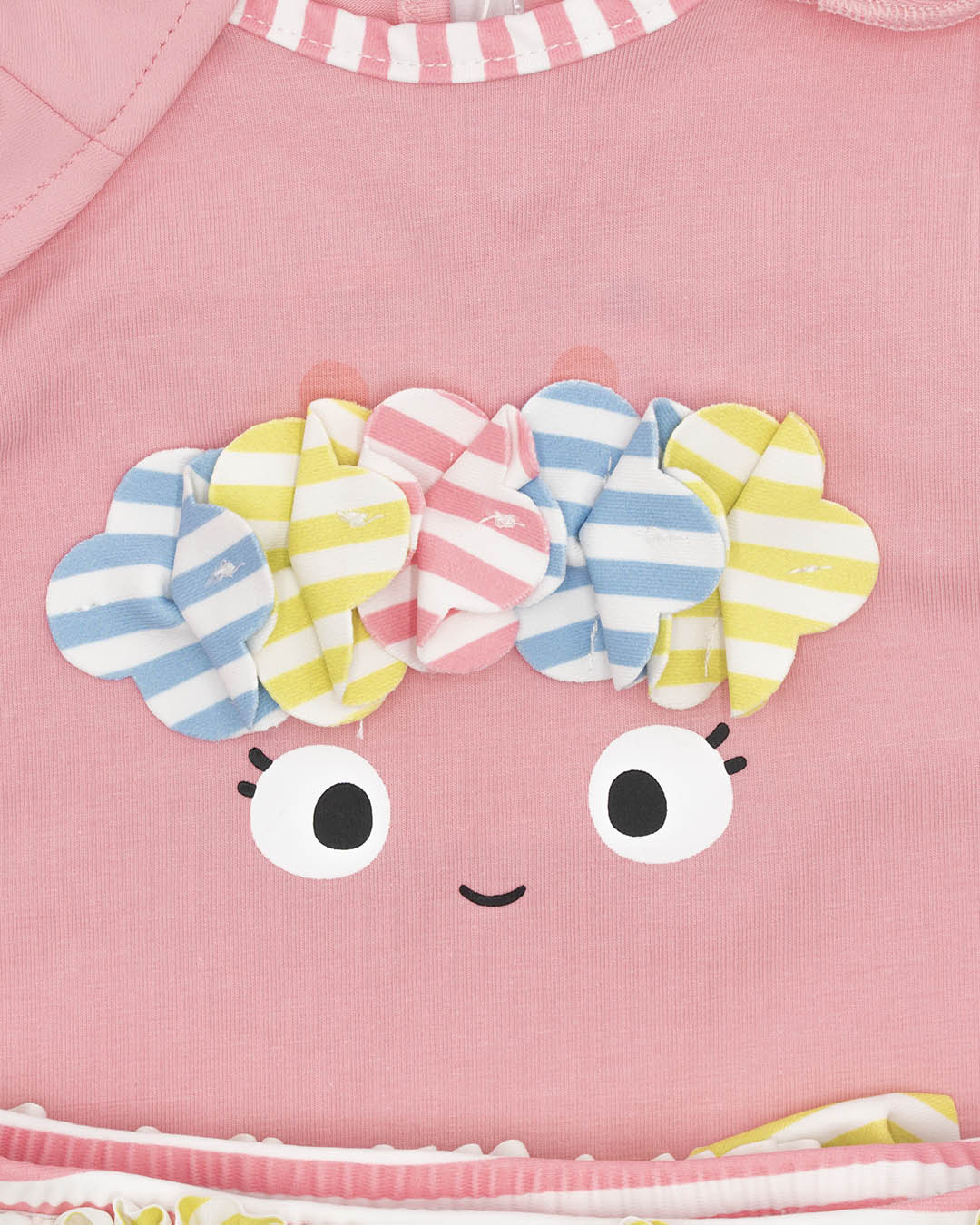 Completo costume con cappello