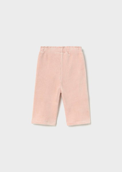 Pantaloni larghi a coste art.2.537-033 MAYORAL