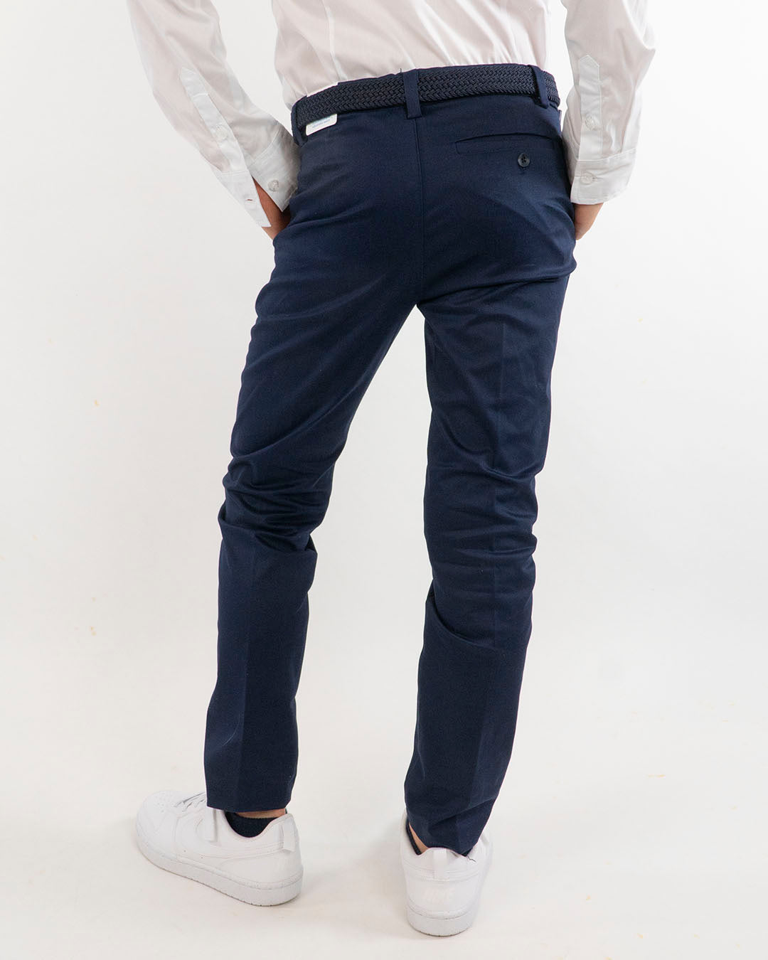 Pantalone chino in cotone MAYORAL