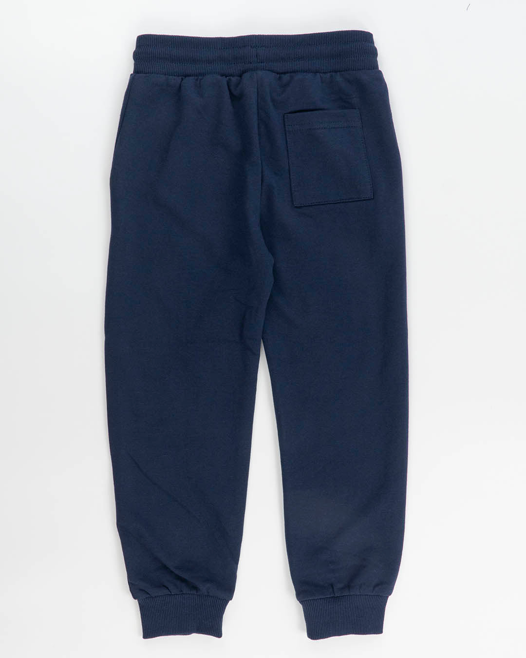 Pantalone basico con polsino MAYORAL