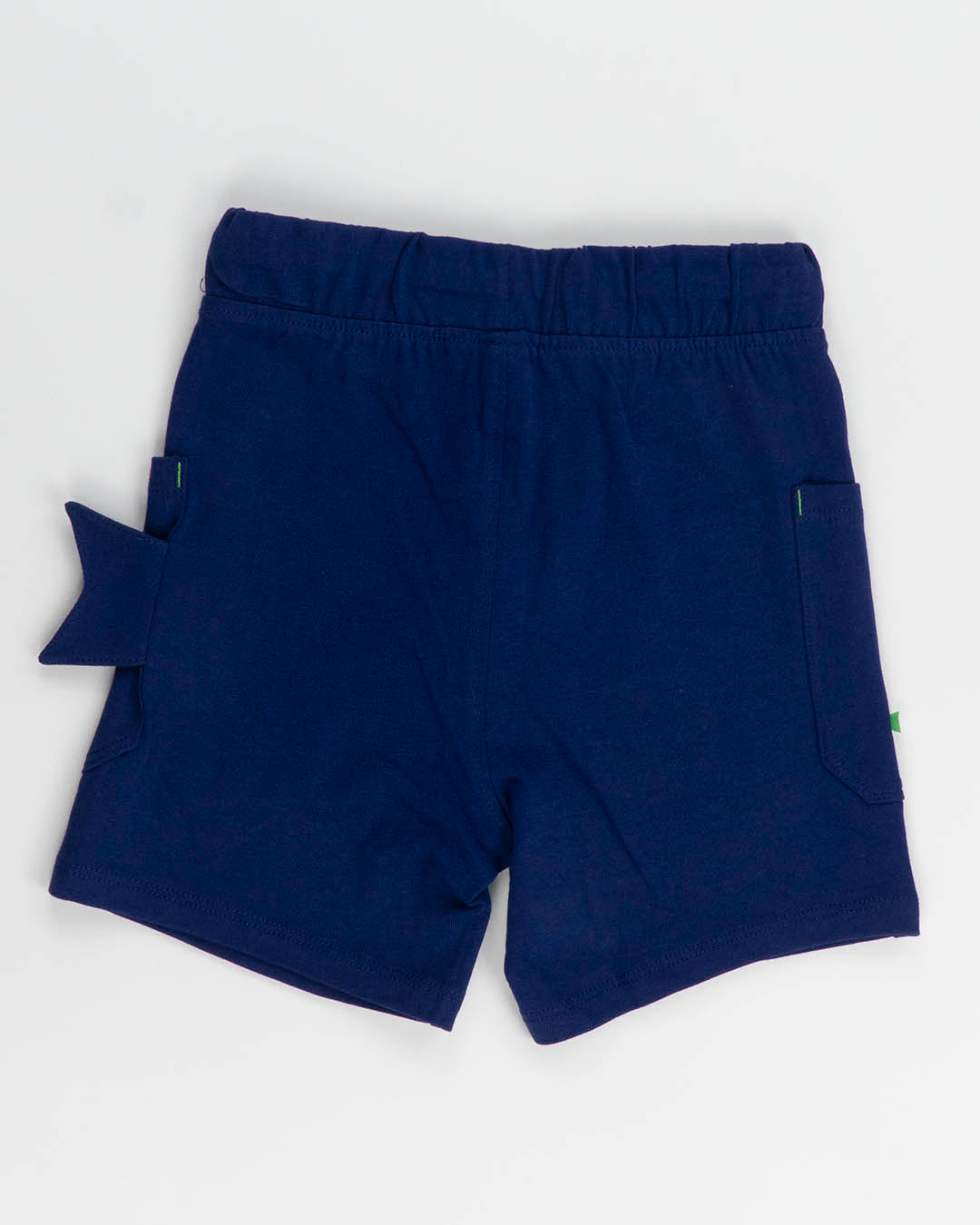 Pantaloncino basico con taschina applicataTUC TUC