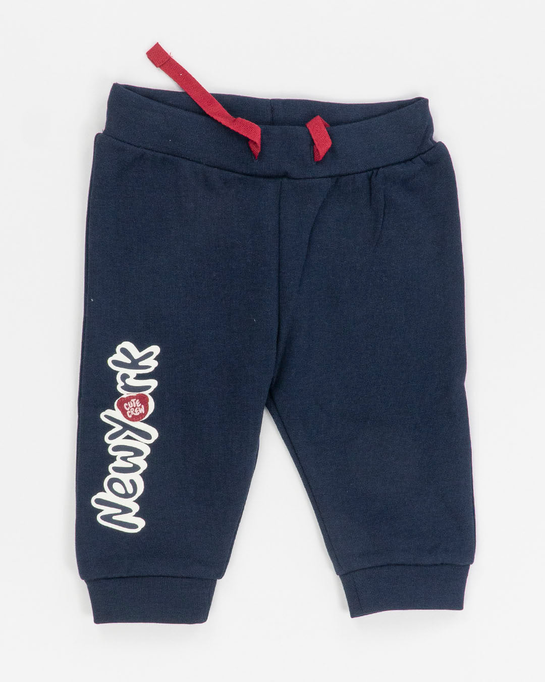 Tuta 2 pz. felpata con orsetto con cappellino I DO