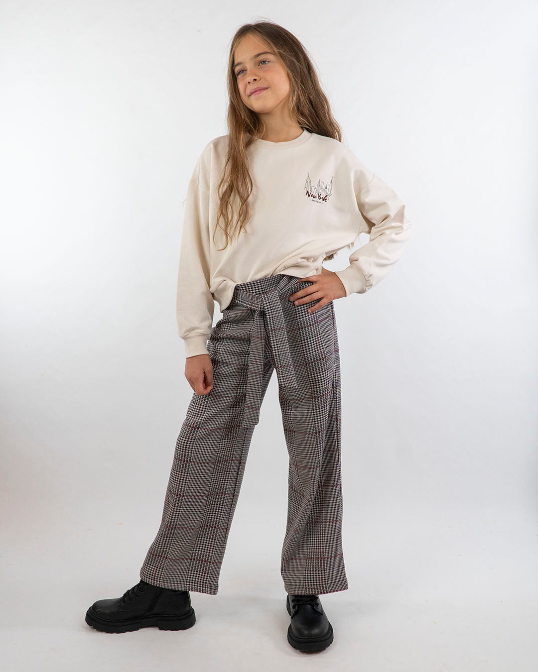 Giacca/camicia in ecopelle MAYORAL