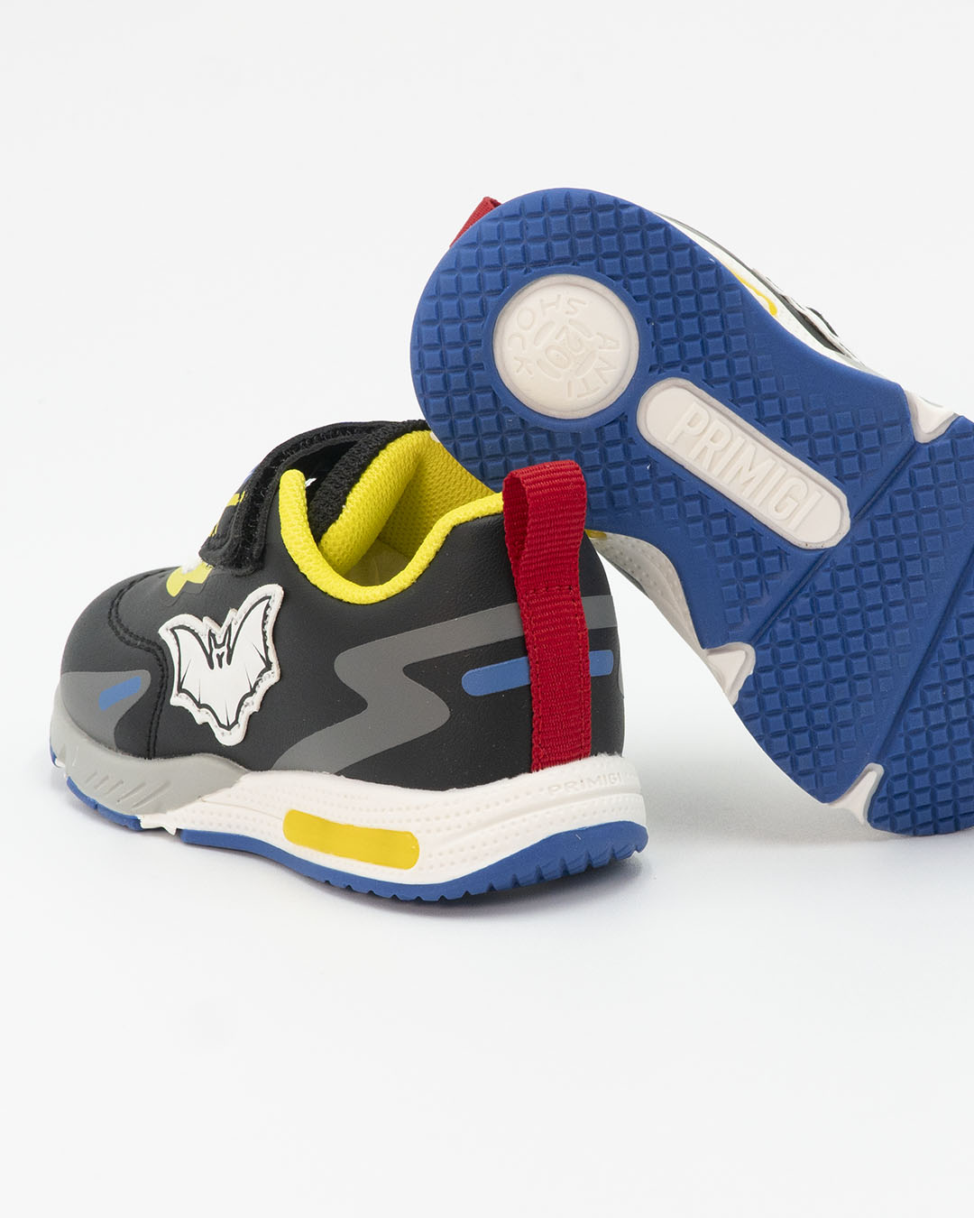 Scarpe con luci e pipistrello PRIMIGI