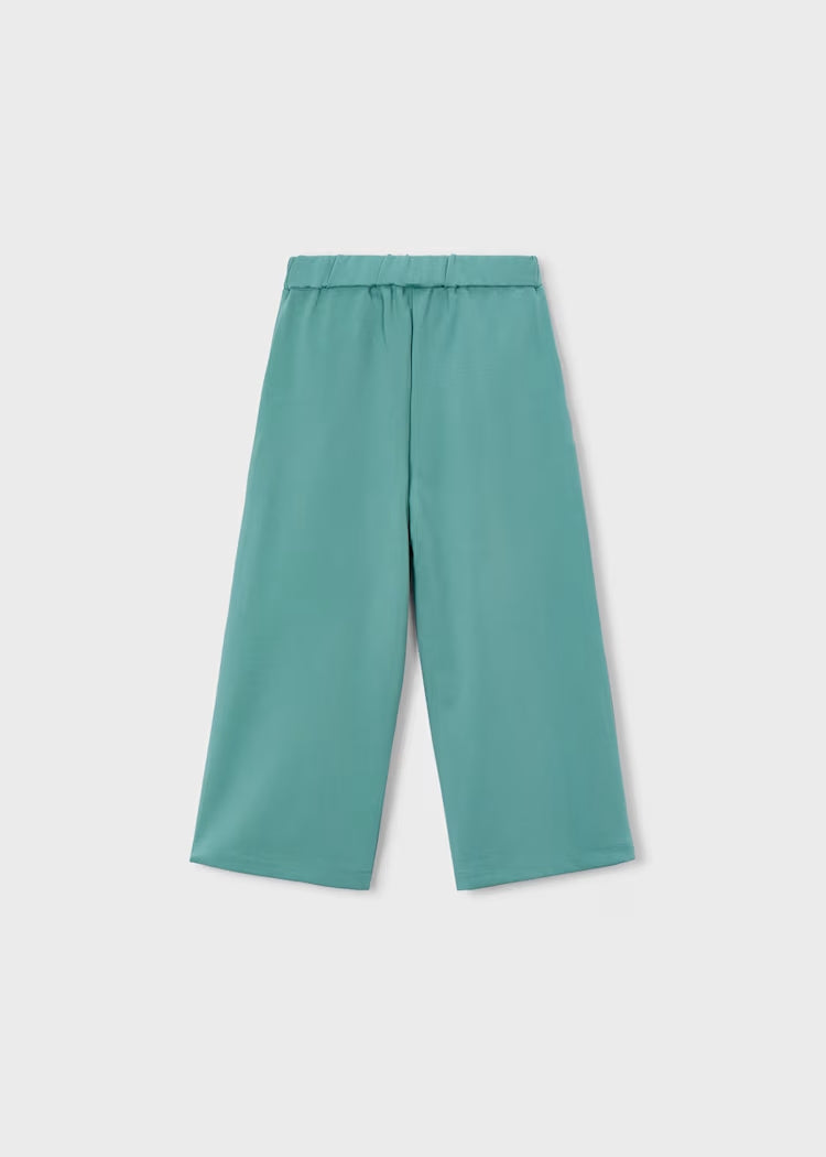 Pantaloni fluidi con pinces art.3584-10 MAYORAL