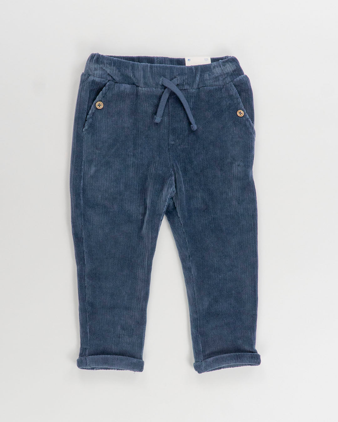 Pantaloni in velluto rigato elasticizzato MAYORAL