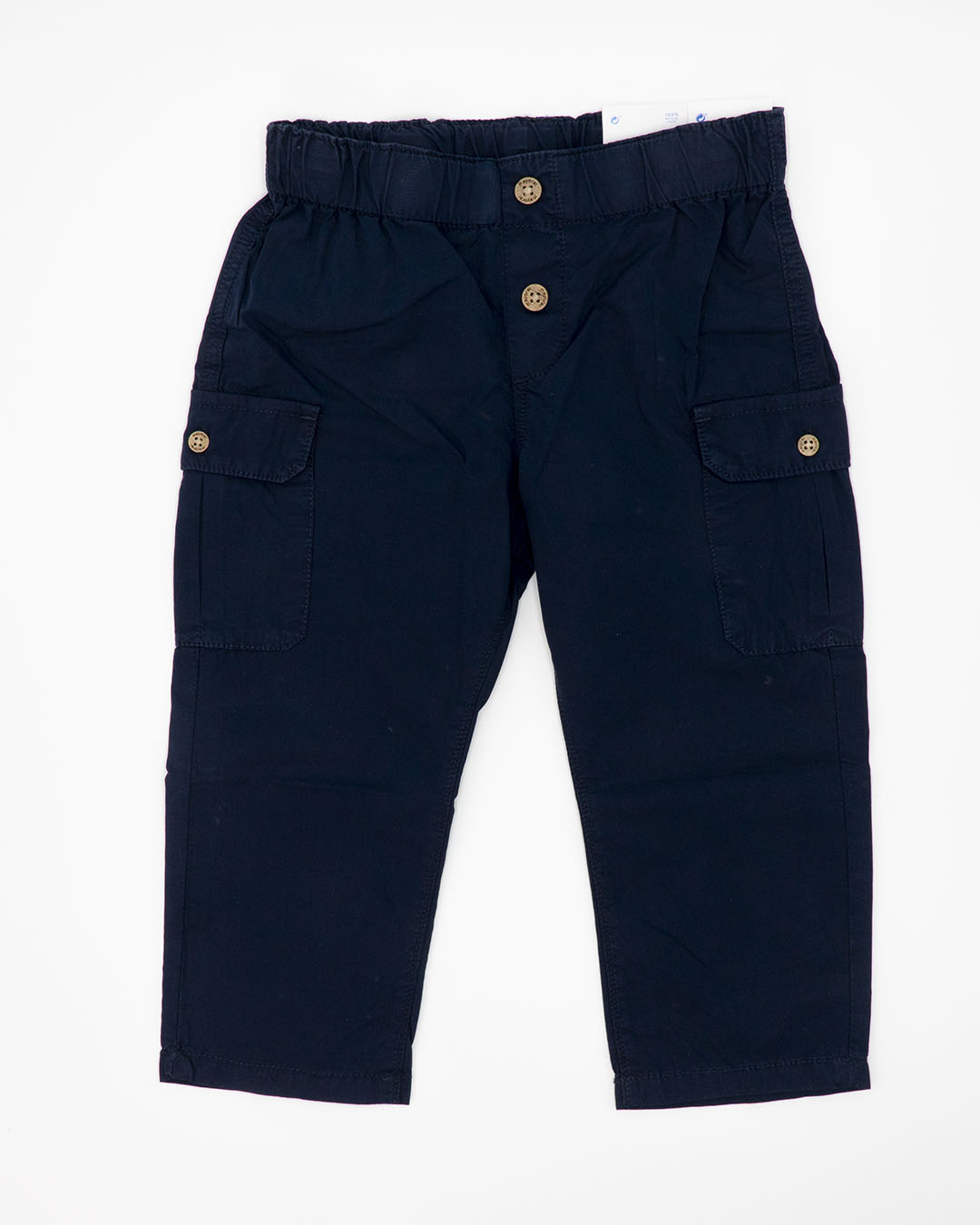 Pantalone cargo leggero MAYORAL