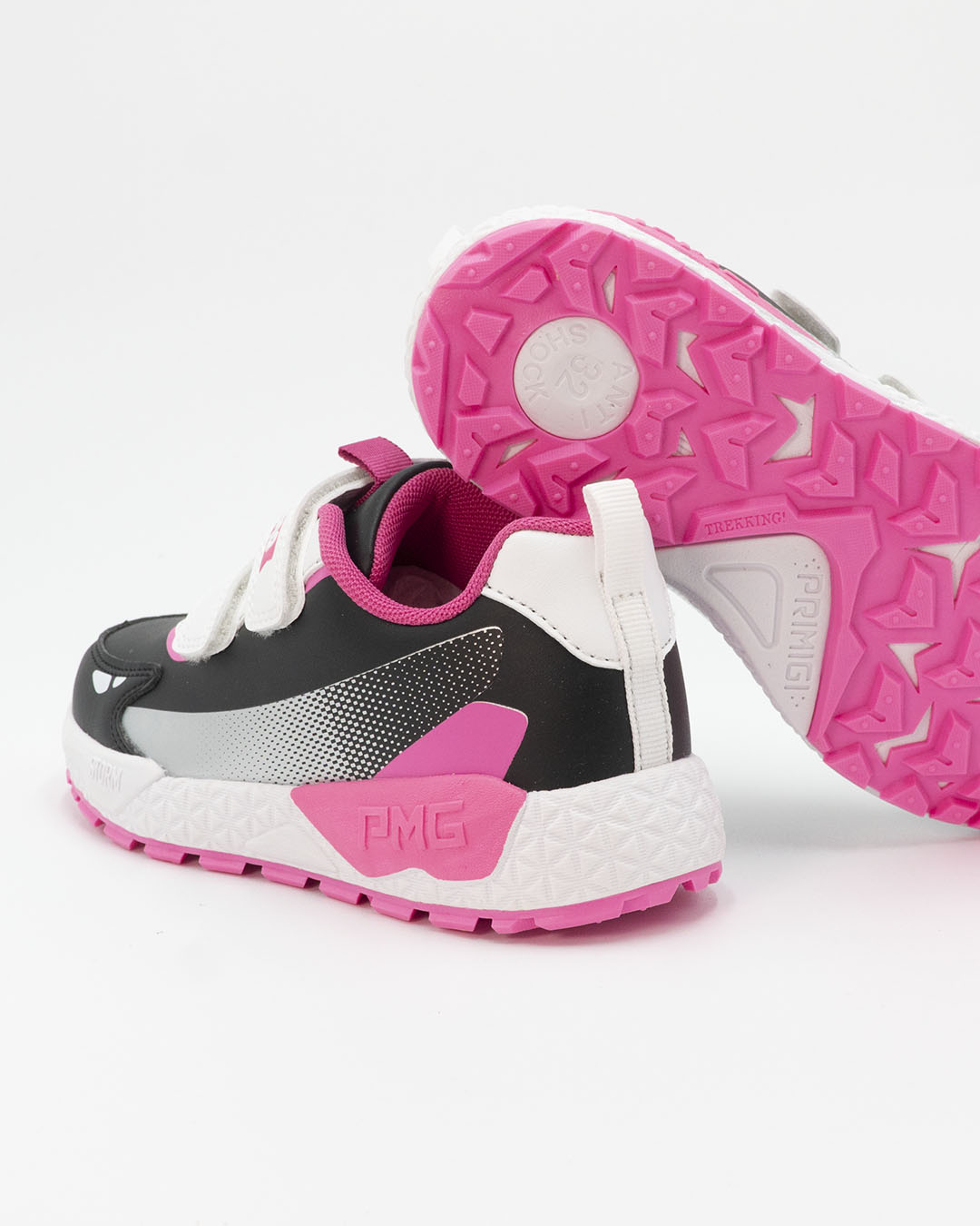 Scarpa doppio strappo PRIMIGI