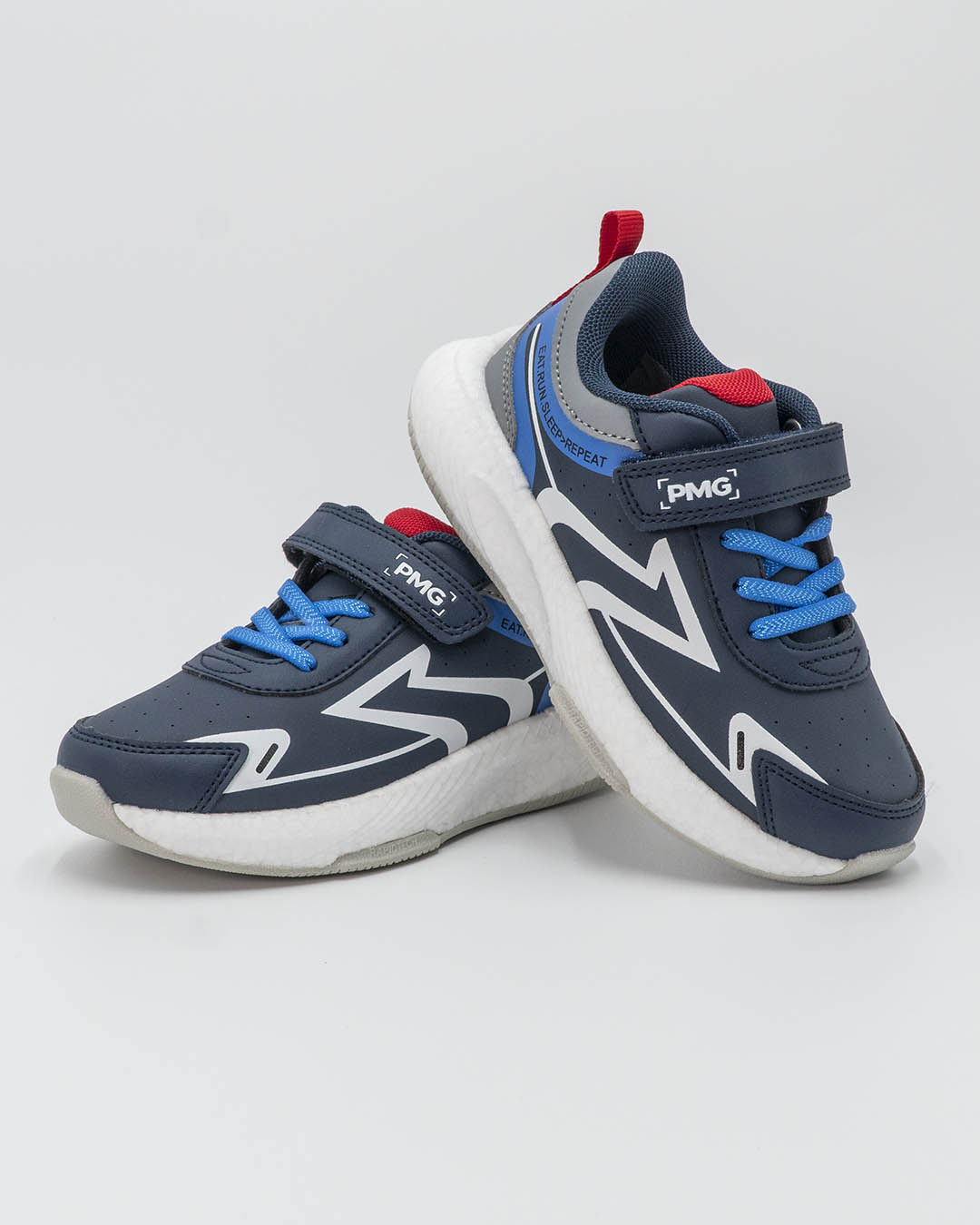 Scarpe running con suola ammortizzata PRIMIGI