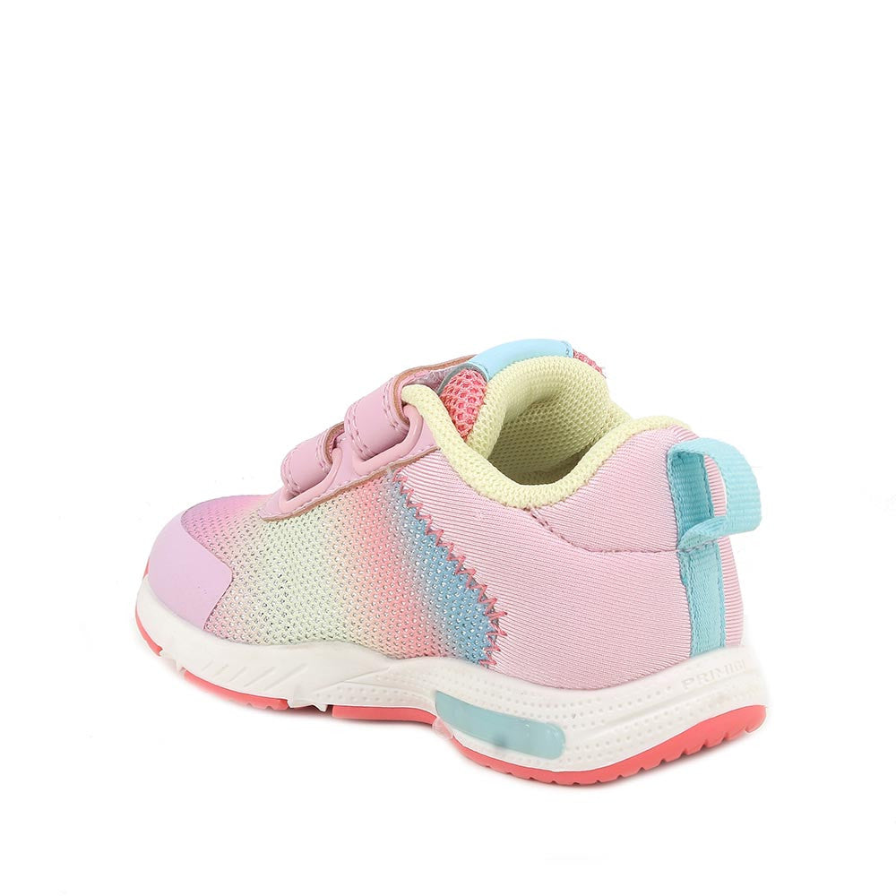 Scarpe multicolor con luci art.1453000 PRIMIGI
