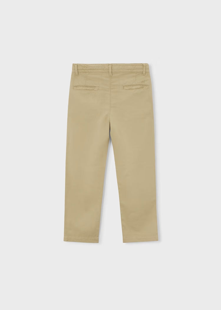 Pantaloni in misto lino art.3576-70 MAYORAL