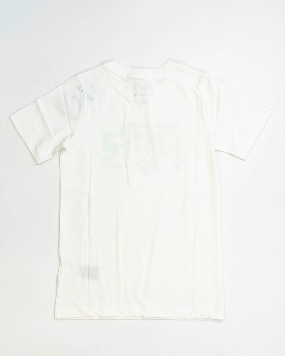T-shirt con stampa Space