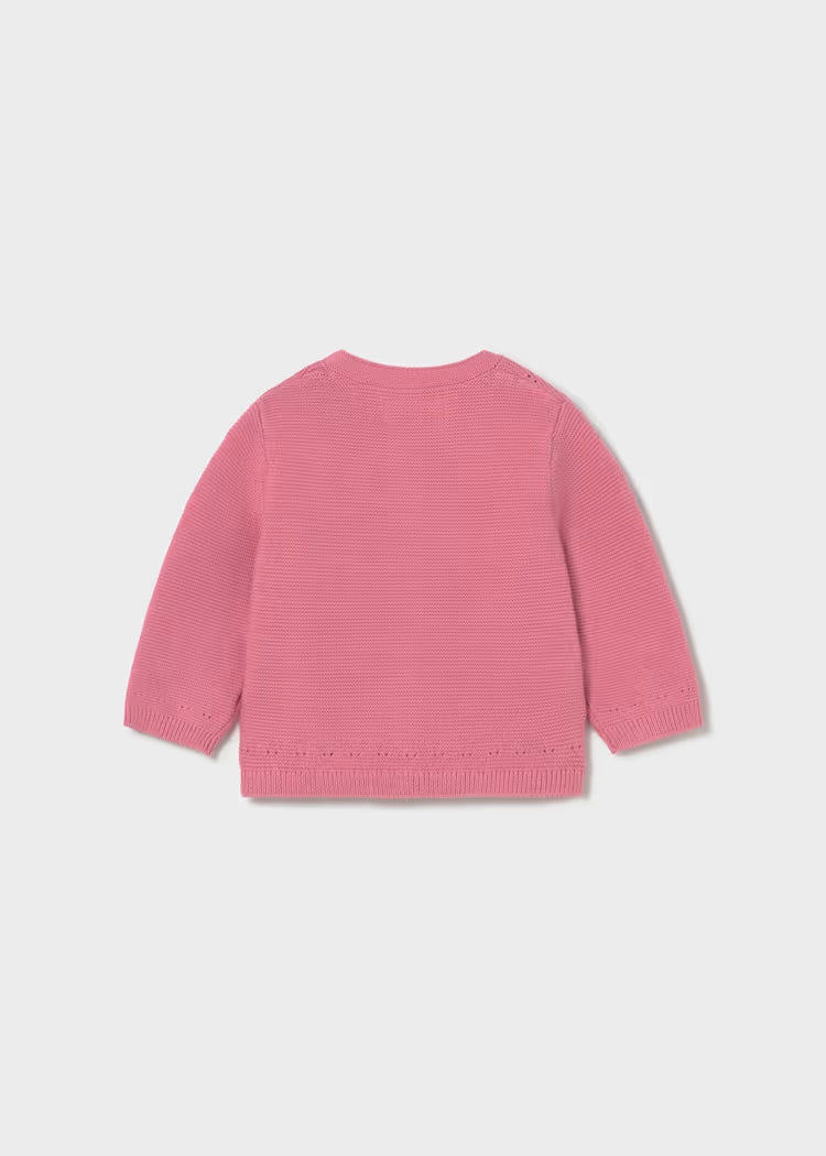 Cardigan in maglia art.1305-74 MAYORAL