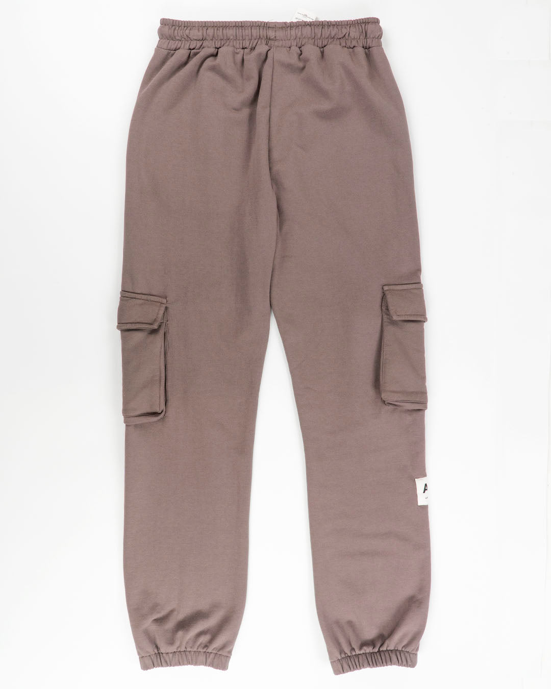 Pantaloni cargo felpati I DO