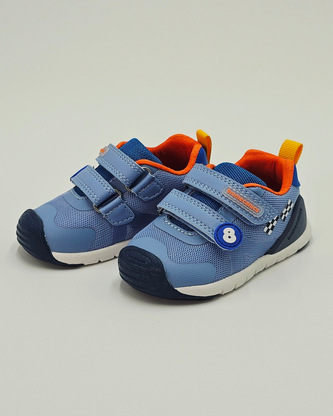 Scarpe primi passi art.262134-A371 BIOMECANICS