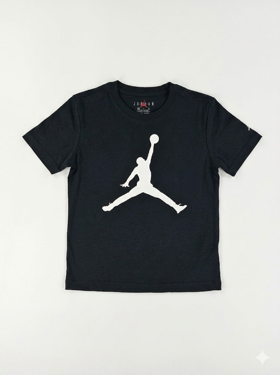 T-shirt con logo grande 952423-023 JORDAN
