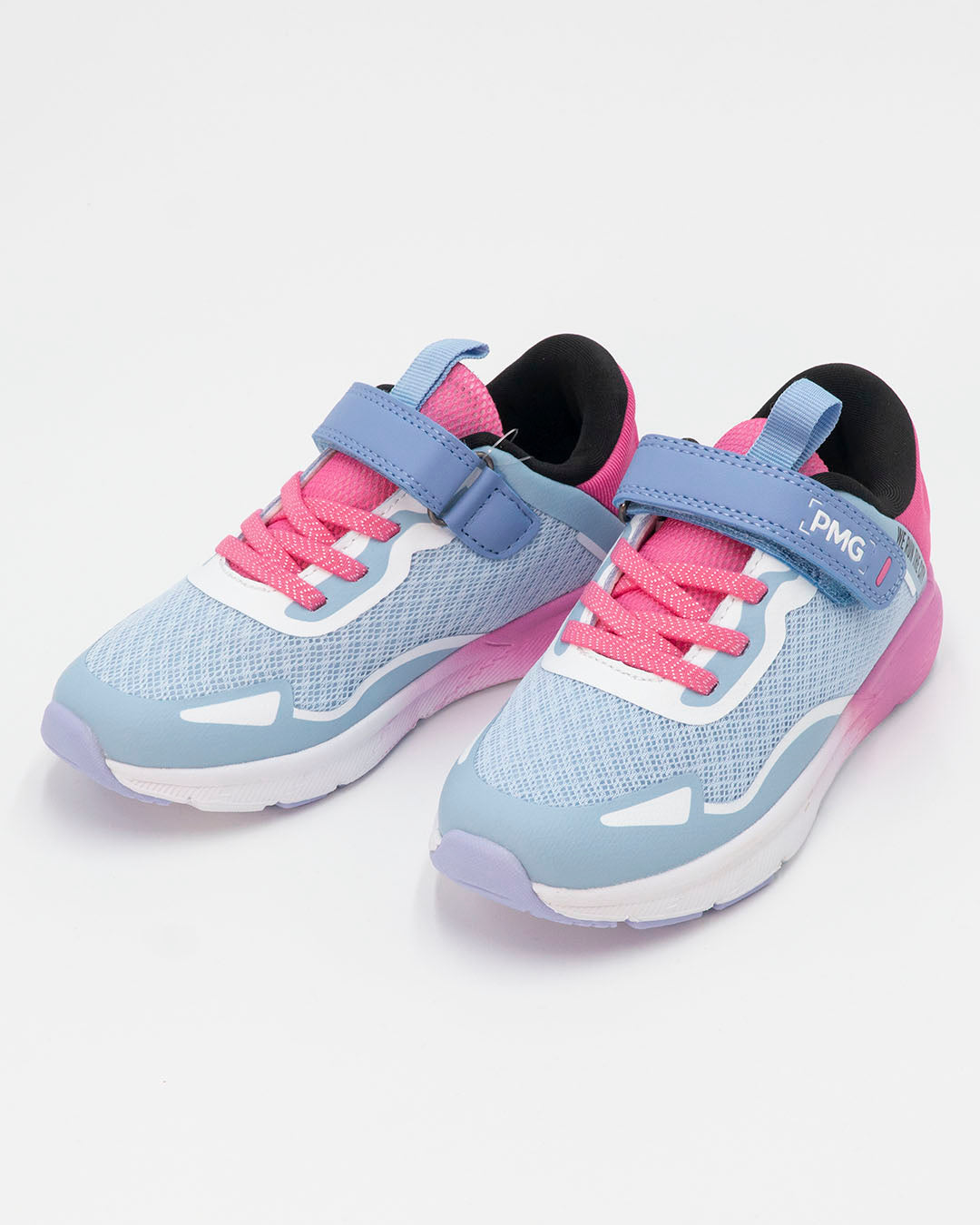 Scarpe leggere bicolor con strappo PRIMIGI