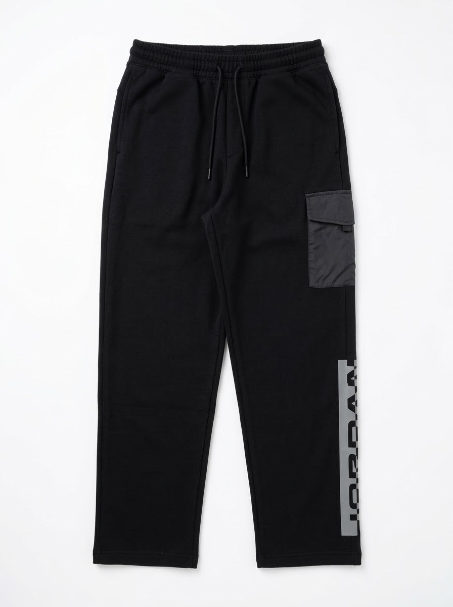 Pantaloni con tasche art.95F521-023 JORDAN