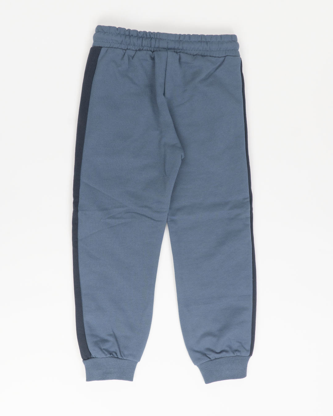 Tuta felpata bicolor con zip MAYORAL