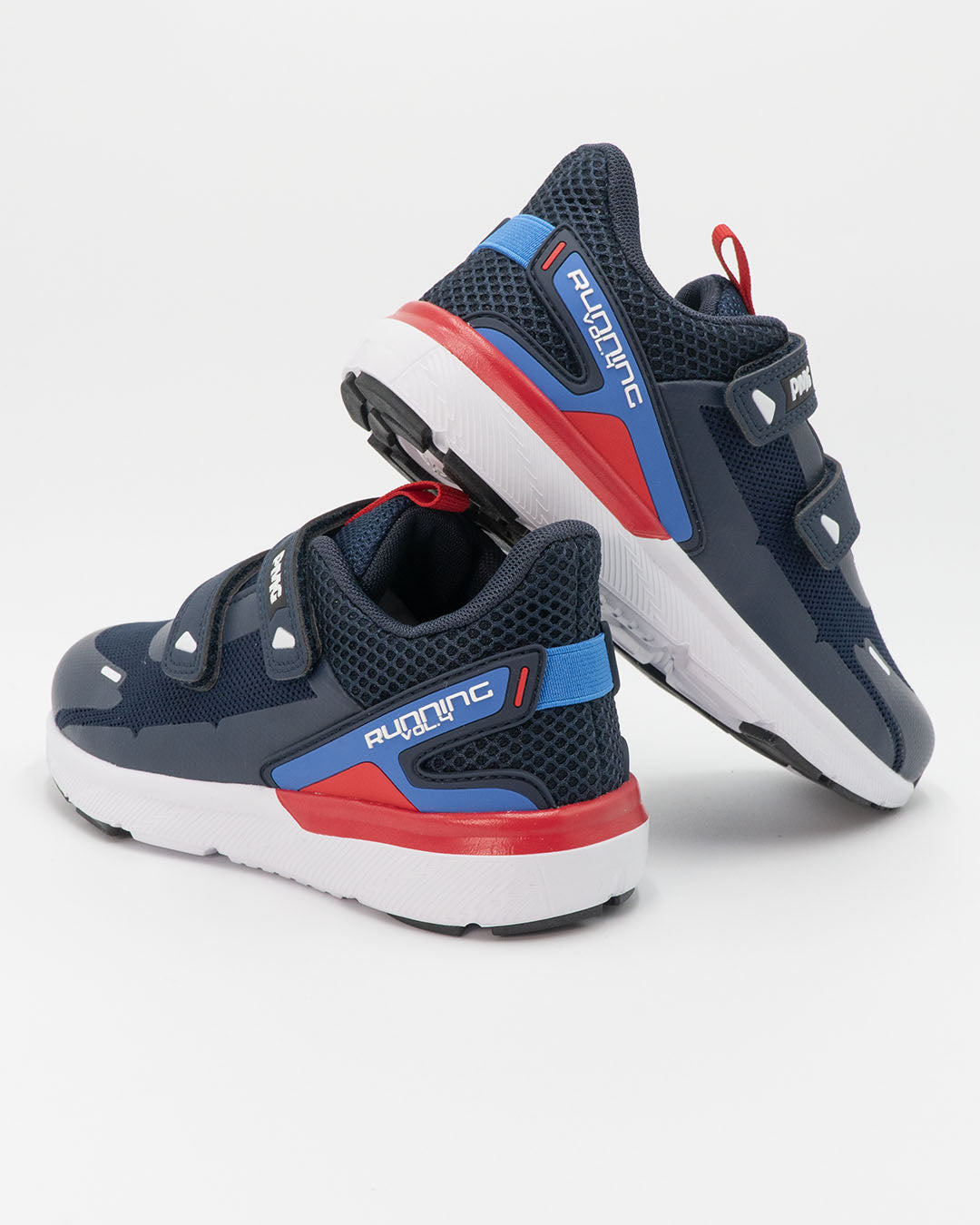 Scarpe runner con strappi PRIMIGI