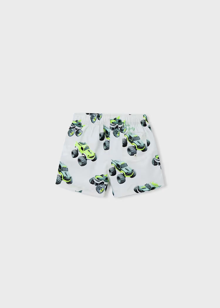 Costume boxer con jeep art.3611-84 MAYORAL