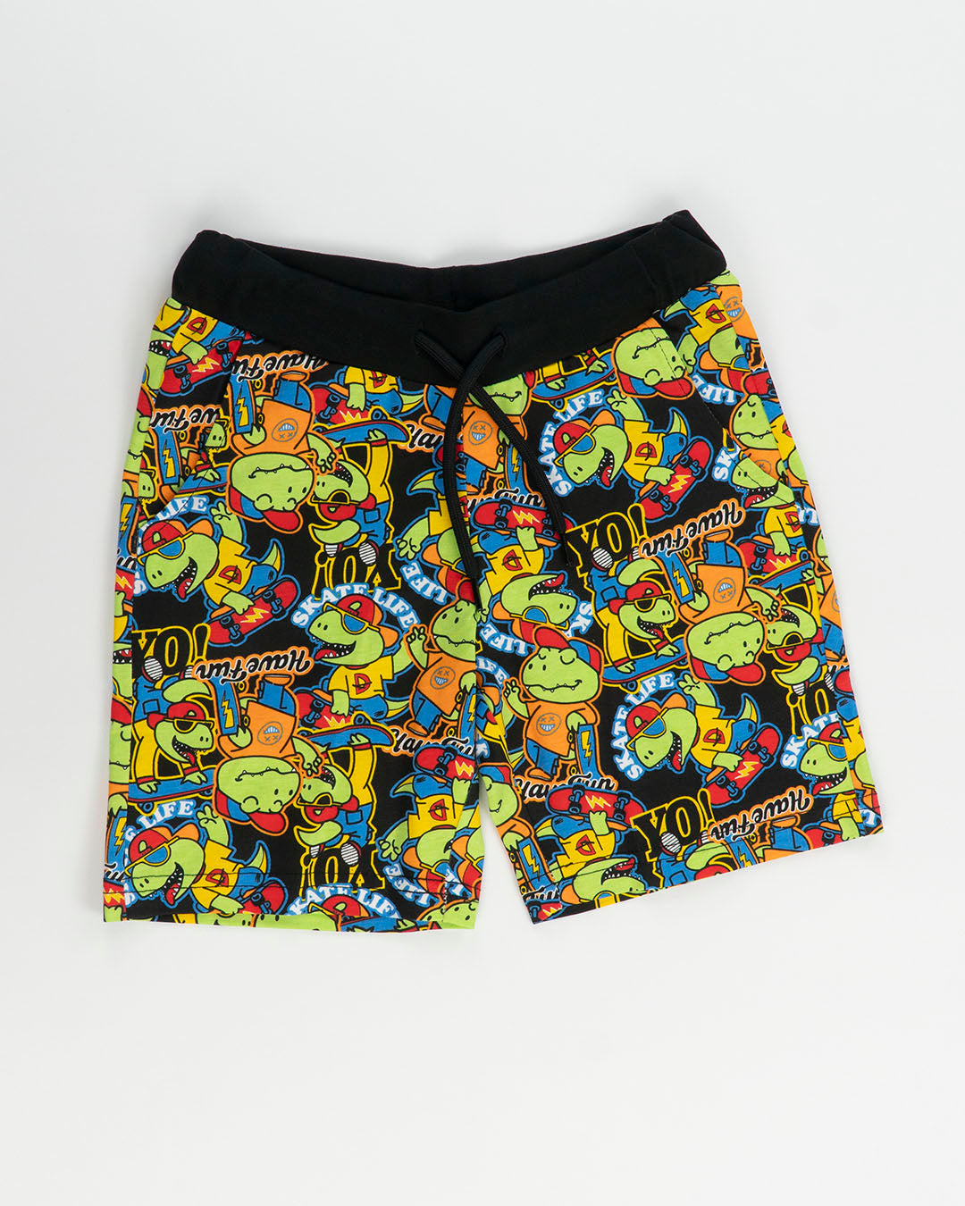 Completo 2 pz. con pantalone a dinosauri I DO