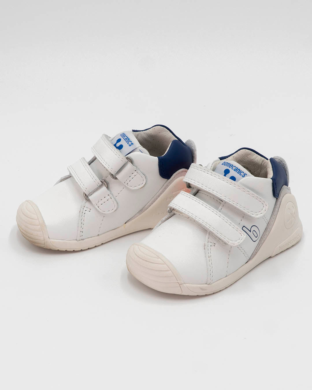 Scarpe primipassi con punta rinforzataBIOMECANICS