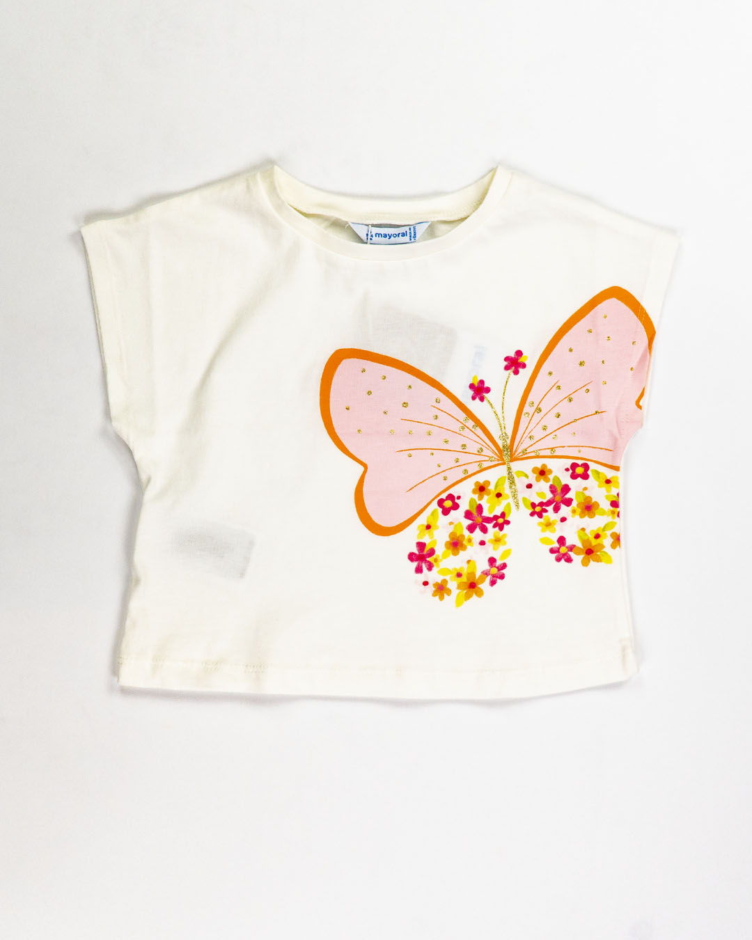 Completo 3 pezzi con gonna